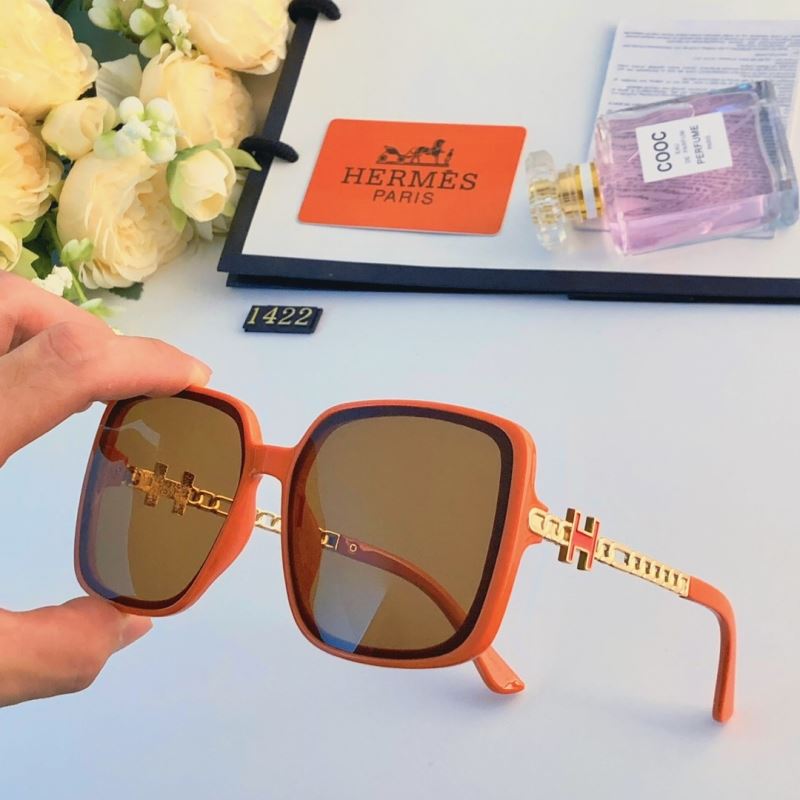 Hermes Sunglasses